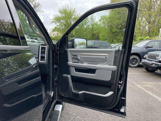 used 2015 Ram 1500 car, priced at $17,020