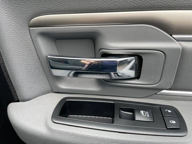 used 2015 Ram 1500 car, priced at $17,020