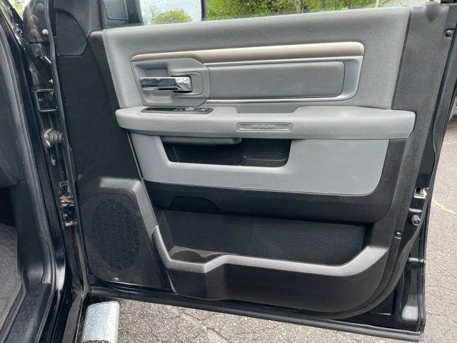 used 2015 Ram 1500 car, priced at $17,020