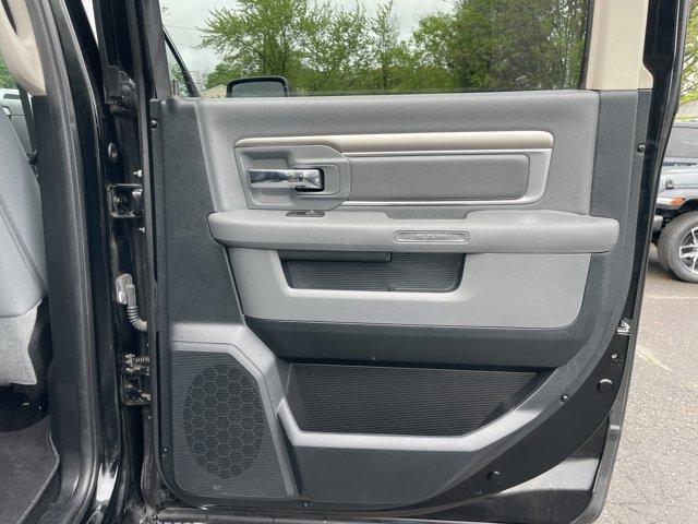 used 2015 Ram 1500 car, priced at $17,020