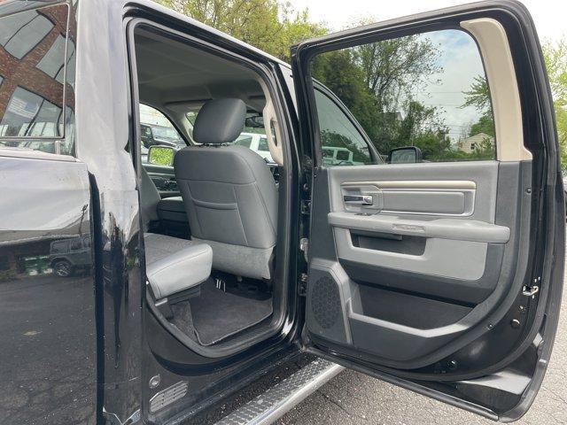 used 2015 Ram 1500 car, priced at $17,020