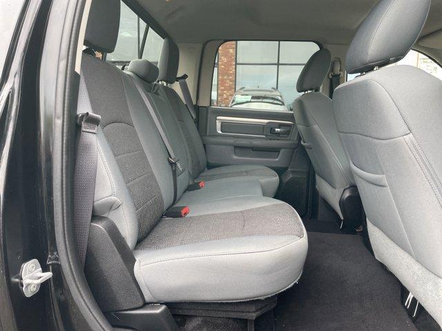 used 2015 Ram 1500 car, priced at $17,020