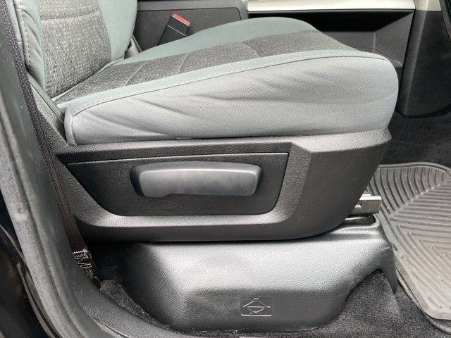used 2015 Ram 1500 car, priced at $17,020