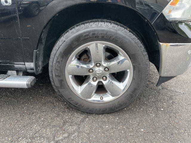 used 2015 Ram 1500 car, priced at $17,020