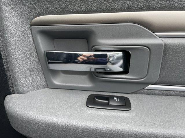 used 2015 Ram 1500 car, priced at $17,020