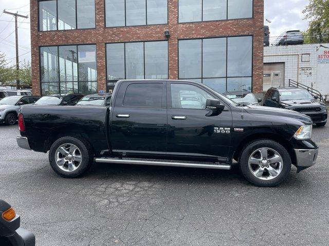 used 2015 Ram 1500 car, priced at $17,020