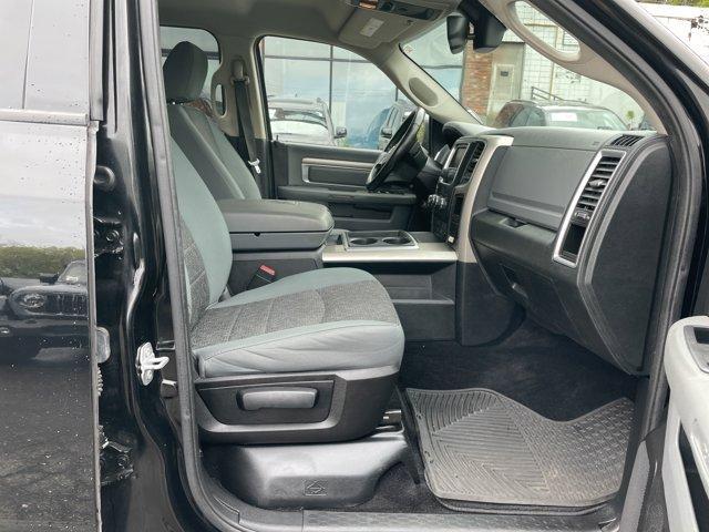 used 2015 Ram 1500 car, priced at $17,020