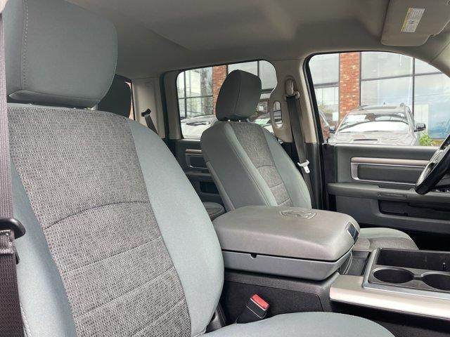 used 2015 Ram 1500 car, priced at $17,020