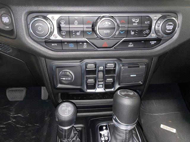 new 2025 Jeep Wrangler 4xe car, priced at $51,415