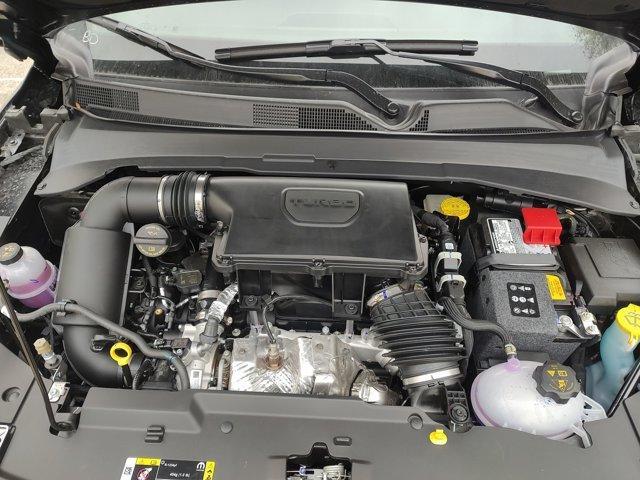 new 2025 Jeep Compass car, priced at $34,967
