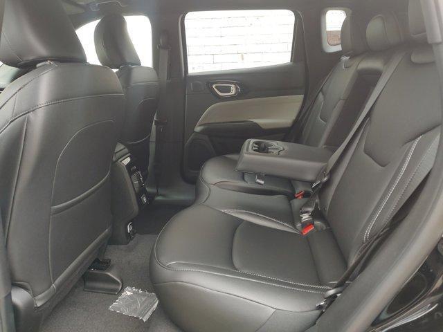 new 2025 Jeep Compass car, priced at $34,967