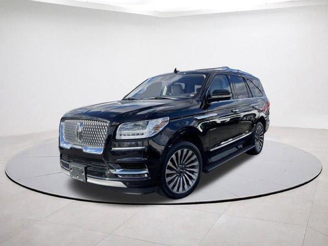 used 2019 Lincoln Navigator car, priced at $32,719