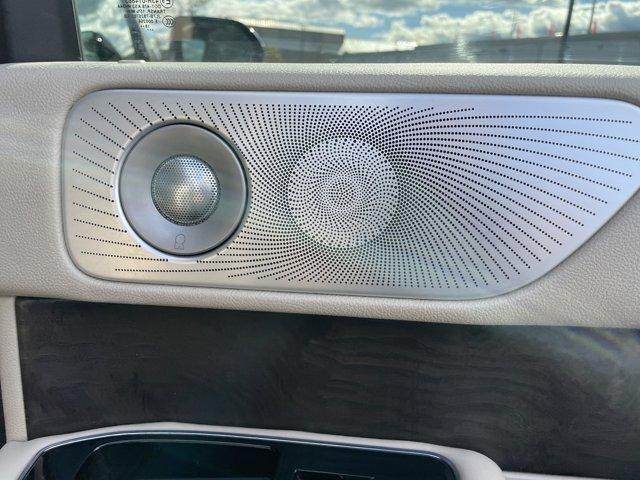 used 2019 Lincoln Navigator car, priced at $32,719