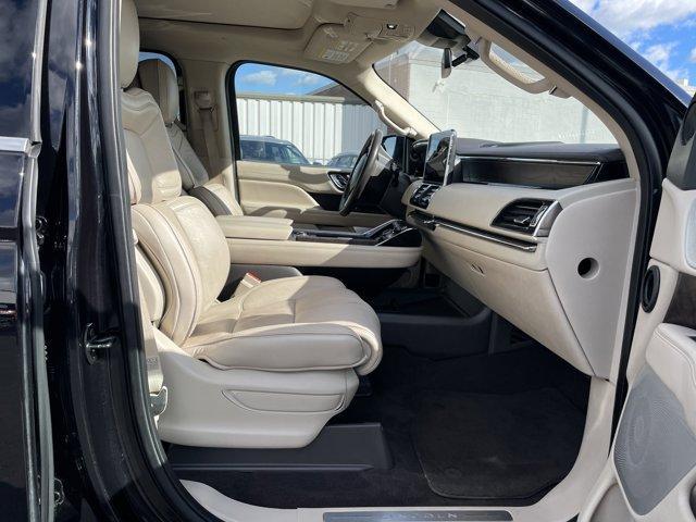 used 2019 Lincoln Navigator car, priced at $32,719