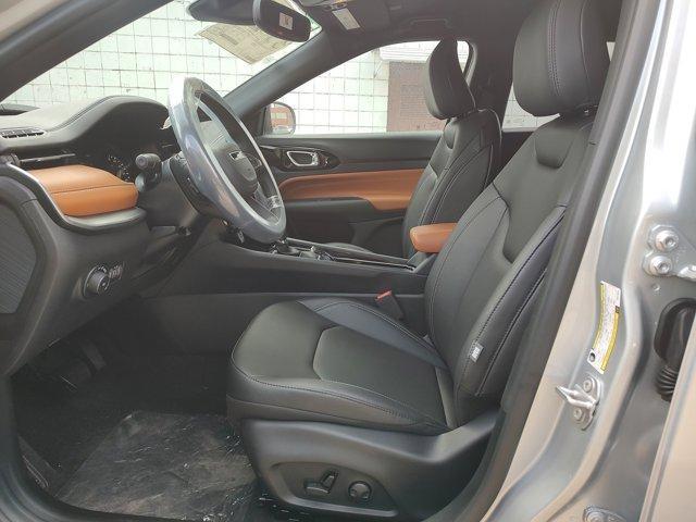 new 2025 Jeep Compass car, priced at $31,993