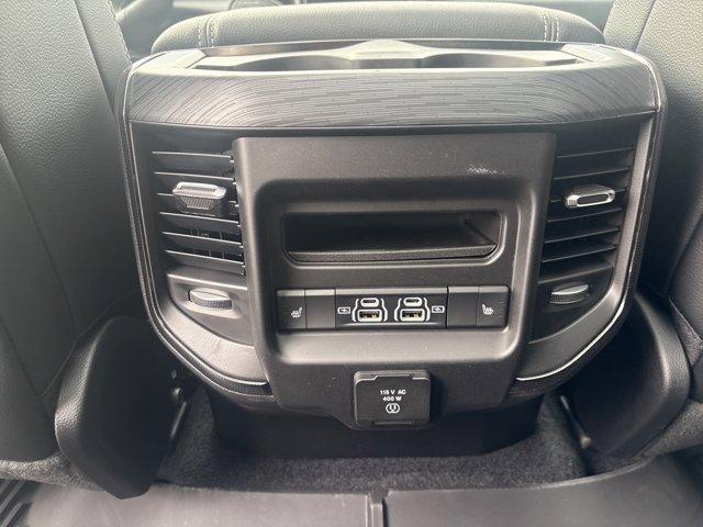 new 2026 Ram 1500 car, priced at $67,452