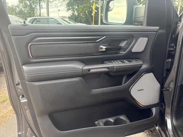 new 2026 Ram 1500 car, priced at $67,452