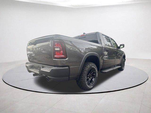 new 2026 Ram 1500 car, priced at $67,452