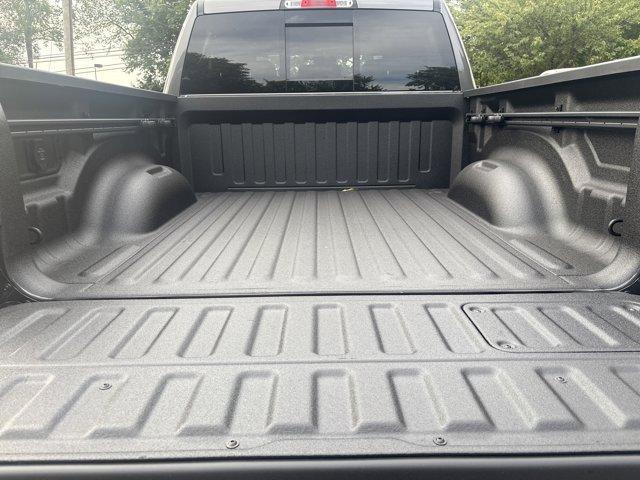 new 2026 Ram 1500 car, priced at $67,452