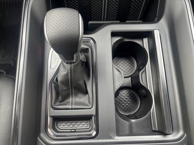 new 2026 Ram 1500 car, priced at $67,452