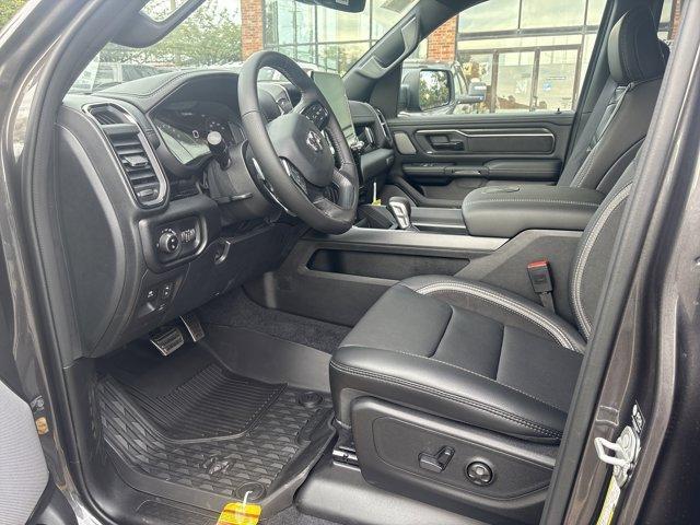 new 2026 Ram 1500 car, priced at $67,452