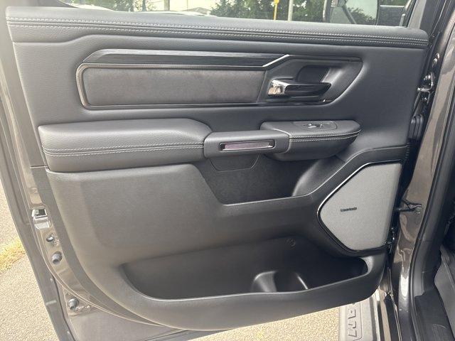 new 2026 Ram 1500 car, priced at $67,452