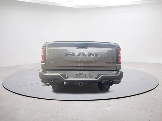 new 2026 Ram 1500 car, priced at $67,452