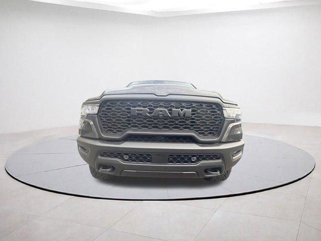 new 2026 Ram 1500 car, priced at $67,452
