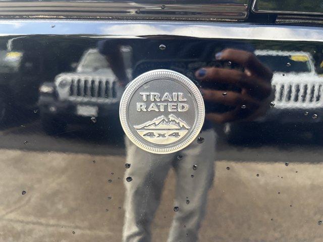 used 2015 Jeep Wrangler Unlimited car, priced at $15,591