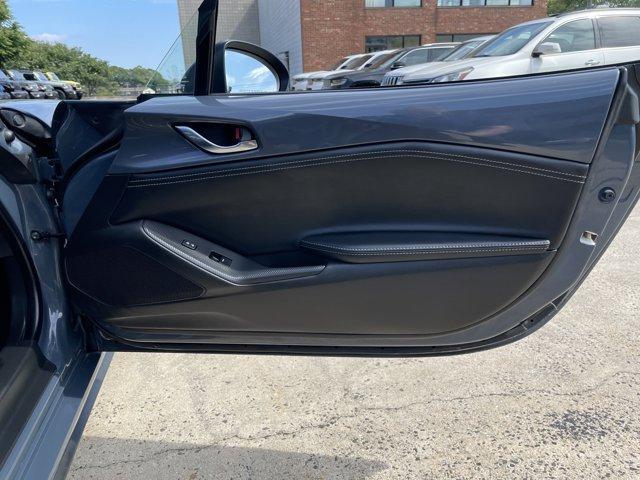used 2021 Mazda MX-5 Miata car, priced at $28,224
