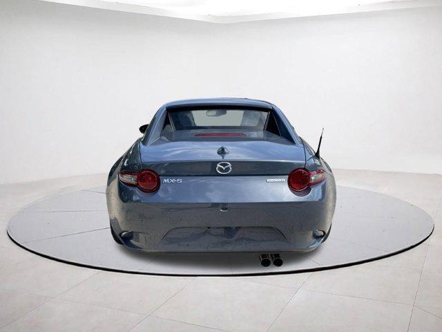 used 2021 Mazda MX-5 Miata car, priced at $28,224