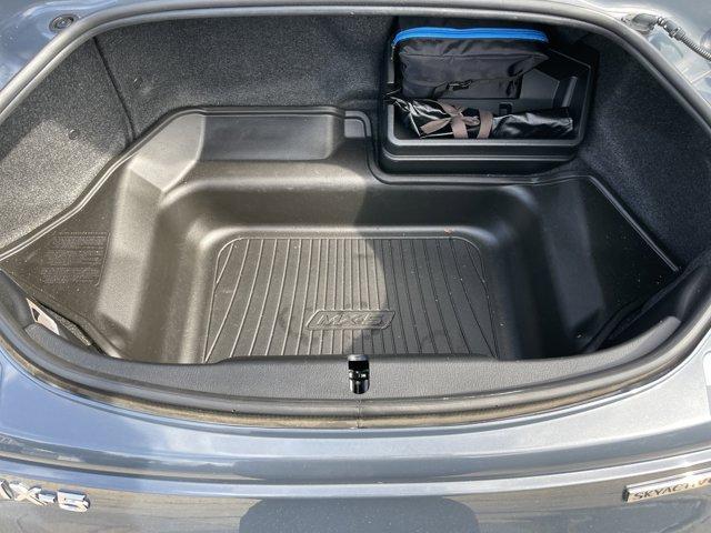 used 2021 Mazda MX-5 Miata car, priced at $28,224