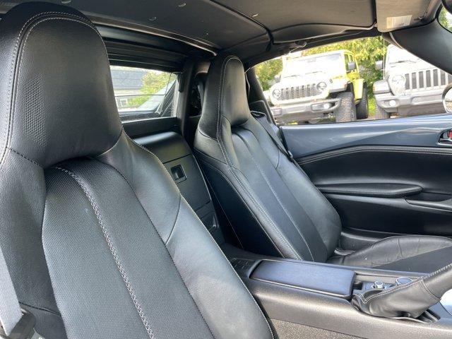 used 2021 Mazda MX-5 Miata car, priced at $28,224