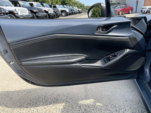 used 2021 Mazda MX-5 Miata car, priced at $28,224