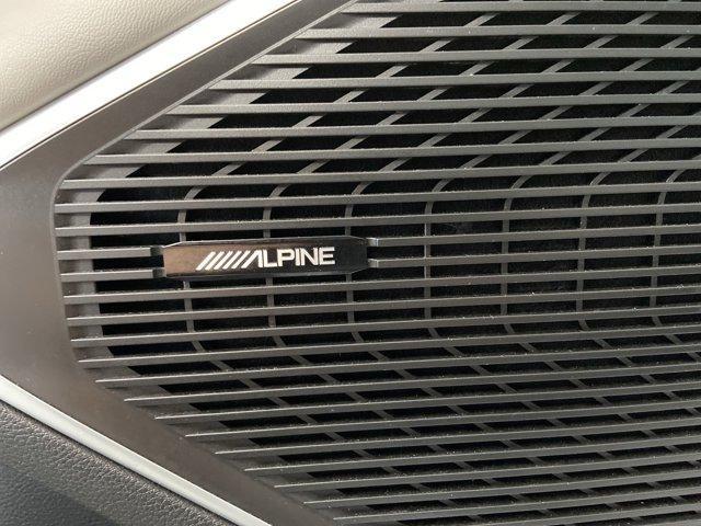 used 2024 Jeep Wagoneer car, priced at $45,384