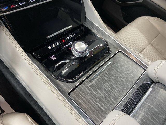 used 2024 Jeep Wagoneer car, priced at $45,384