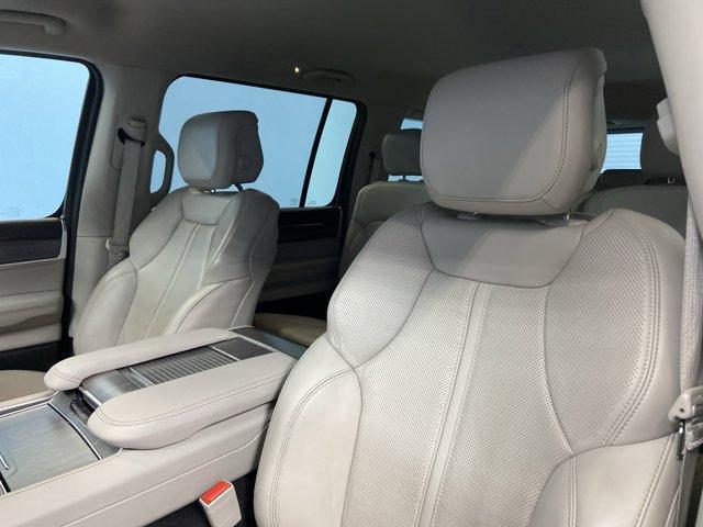 used 2024 Jeep Wagoneer car, priced at $45,384