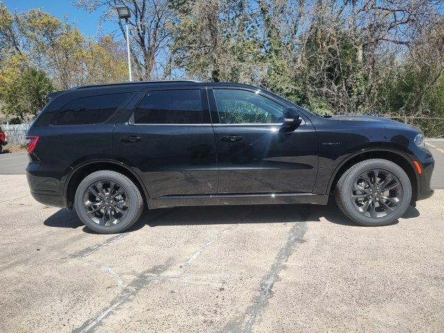 new 2024 Dodge Durango car, priced at $57,702