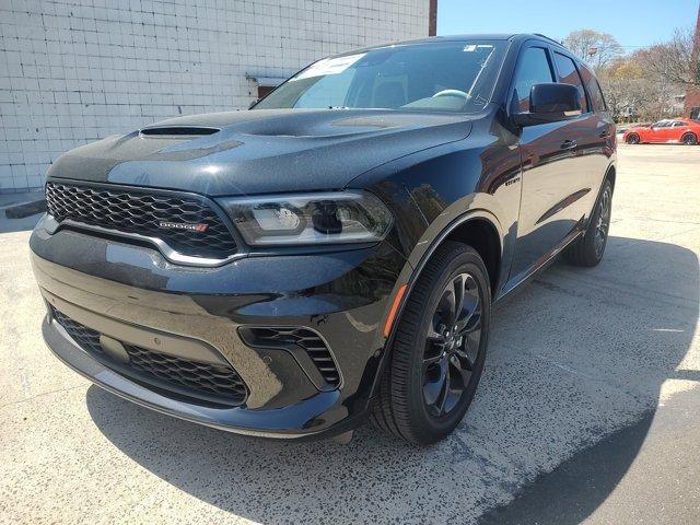 new 2024 Dodge Durango car, priced at $57,702