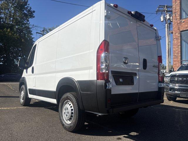 new 2025 Ram ProMaster 1500 car, priced at $37,309