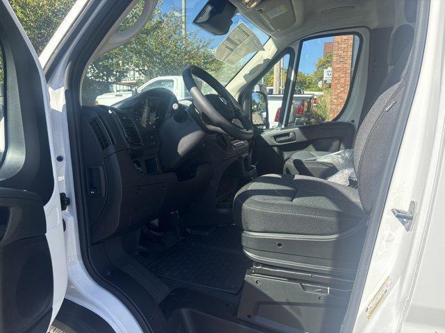 new 2025 Ram ProMaster 1500 car, priced at $37,309