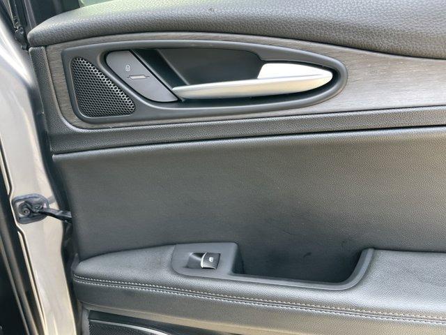 used 2021 Alfa Romeo Stelvio car, priced at $25,833