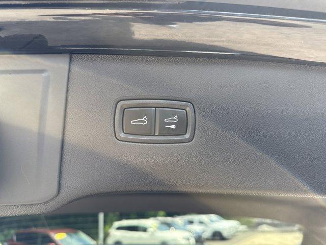 used 2024 Porsche Cayenne car, priced at $78,411