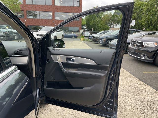 used 2013 Lincoln MKX car, priced at $11,280
