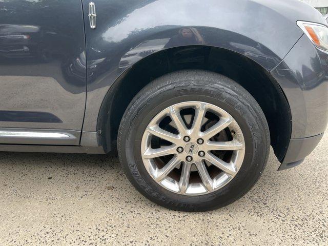 used 2013 Lincoln MKX car, priced at $11,280