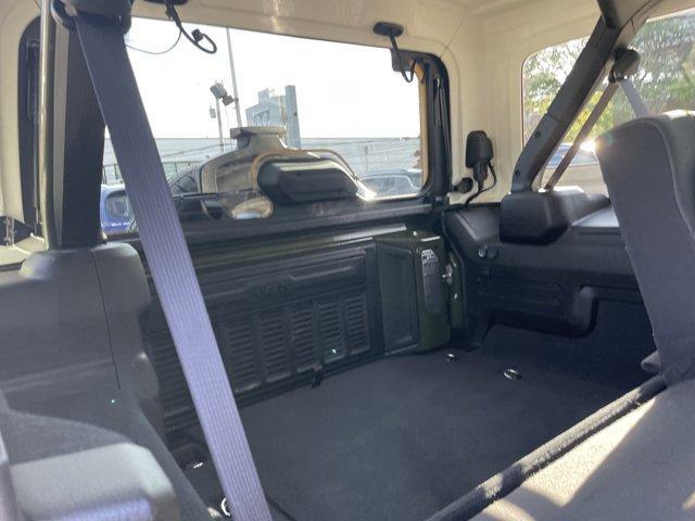 used 2024 Jeep Wrangler 4xe car, priced at $34,993