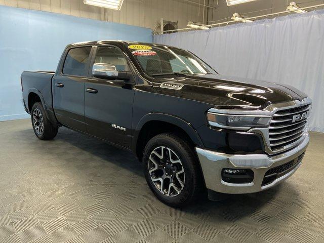 used 2025 Ram 1500 car, priced at $50,516