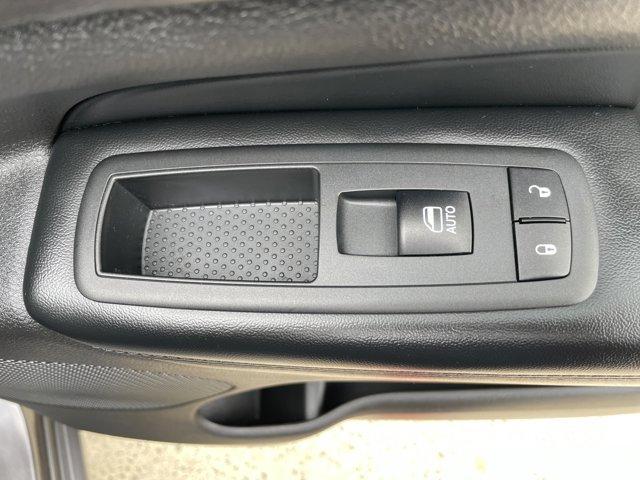 used 2018 Jeep Grand Cherokee car, priced at $21,500