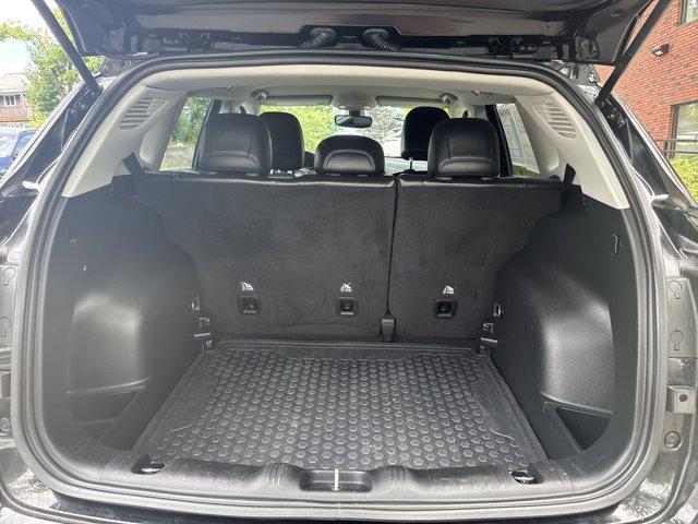 used 2020 Jeep Compass car, priced at $18,017