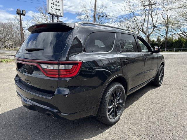 new 2025 Dodge Durango car, priced at $43,659